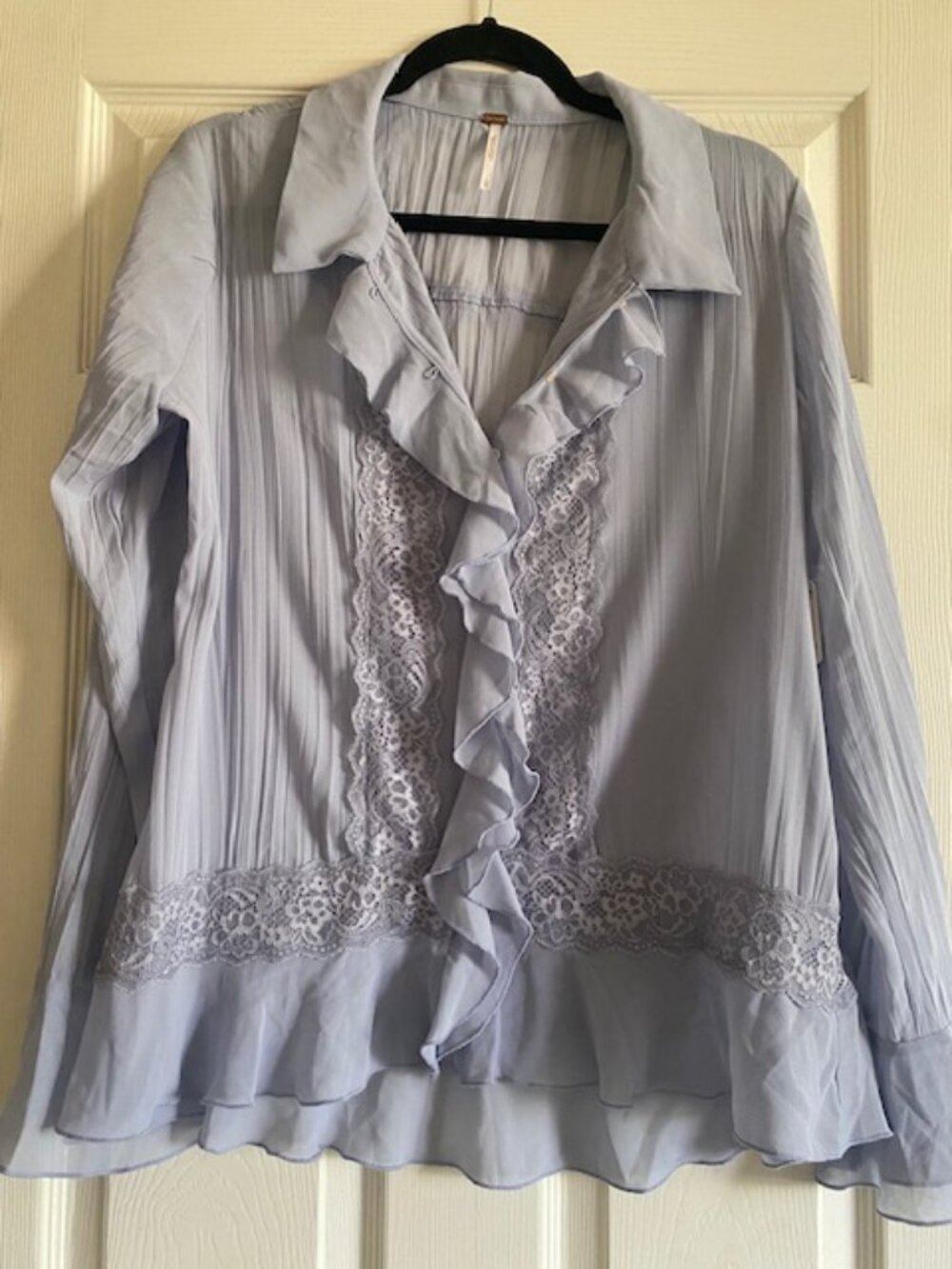 Free People blouse
